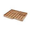 Bentwood Cutlery Tray