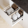 Peggy Drawer Organizer
