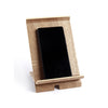 Bentwood Phone Stand