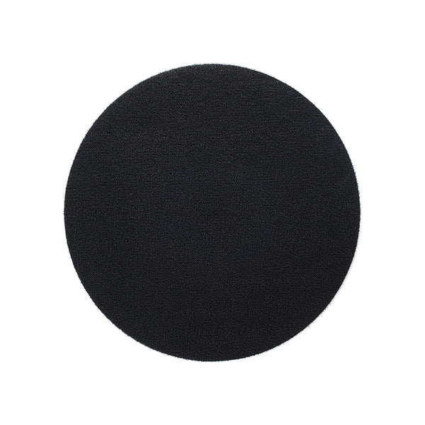 Shag Round Dot | 24