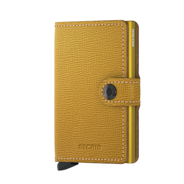 Miniwallet Crisple