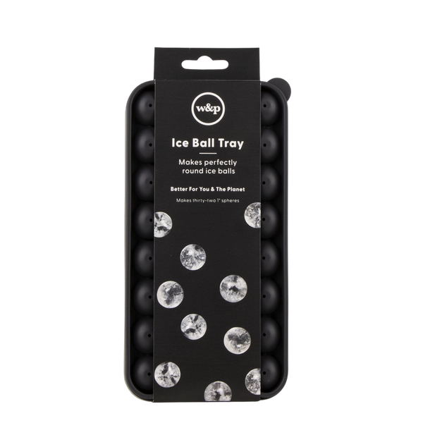 Mini Ice Ball Tray