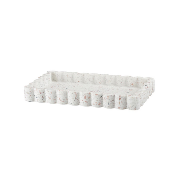 Terrazzo Tray