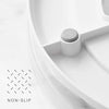 FRIDGEVIEW Fridge Turntable & Mat