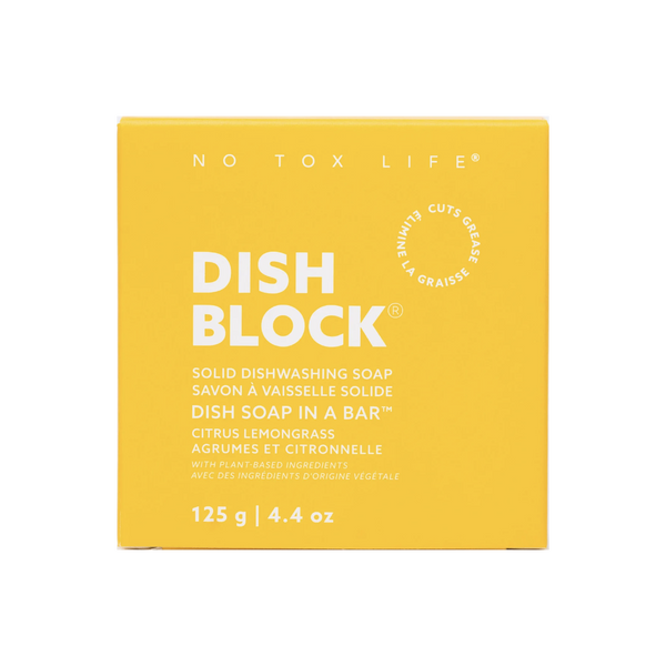 Dish Block