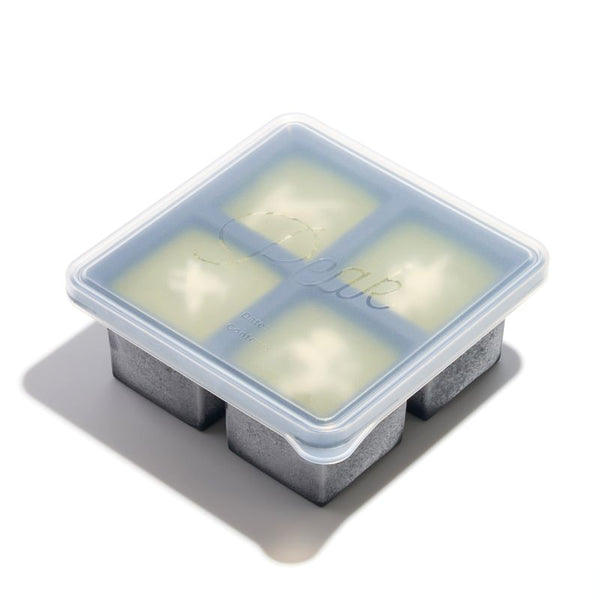 Cup Cubes Freezer Tray