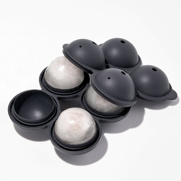 Sphere Ice Tray