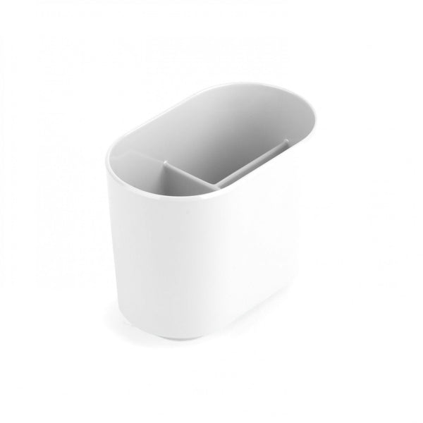 Step Toothbrush Holder