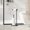 Cappa Toilet Paper Holder & Reserve