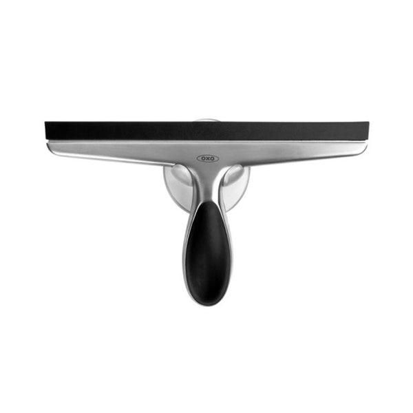 Stainless Steel Squeegee