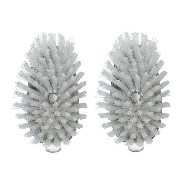 STEEL Soap Squirting Dish Brush Refills