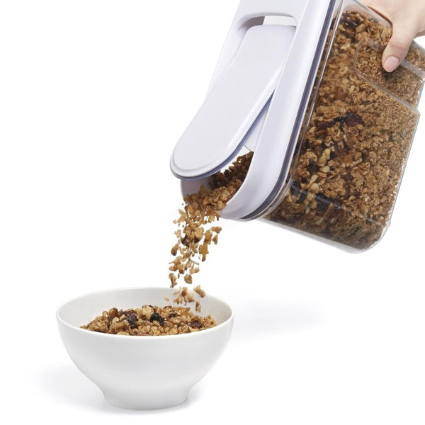 POP Cereal Dispensers