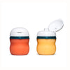 PREP & GO Silicone Squeeze Bottles