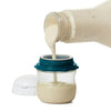 PREP & GO Silicone Squeeze Bottles