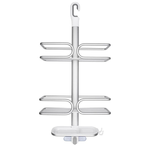 3 Tier Aluminum Shower Caddy