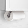 Mounted Paper Towel Holder