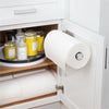 Mounted Paper Towel Holder