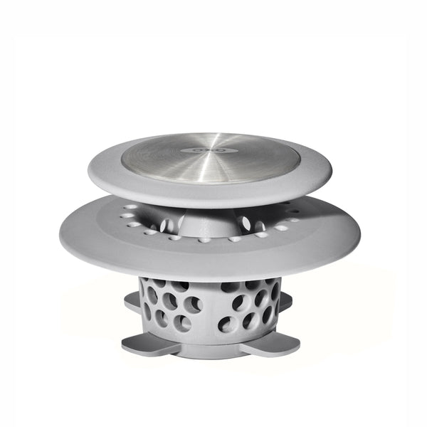Tub/Shower Drain Protector