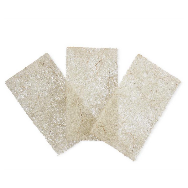 Heavy Duty Coconut Scour Pads