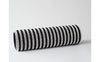 Breton Stripe Shag Mat