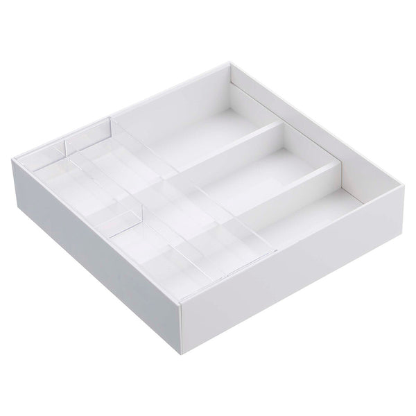 TOWER Cutlery Drawer Organizer
