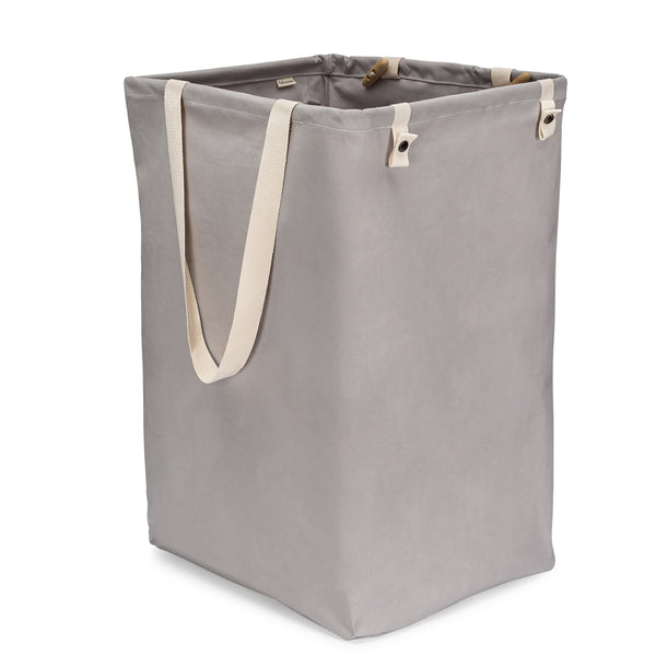 LOADS OF FUN Collapsible Laundry Hamper