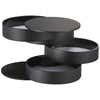 TOWER 4-Tier Accessory Tray