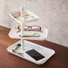 TOWER 3-Tier Accessory Tray