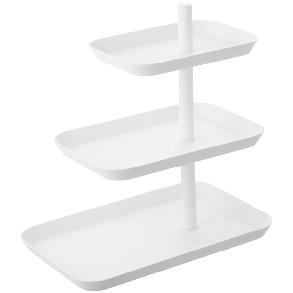 TOWER 3-Tier Accessory Tray