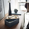 RIN Accessory Box With Wood Lid