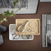RIN Accessory Box With Wood Lid