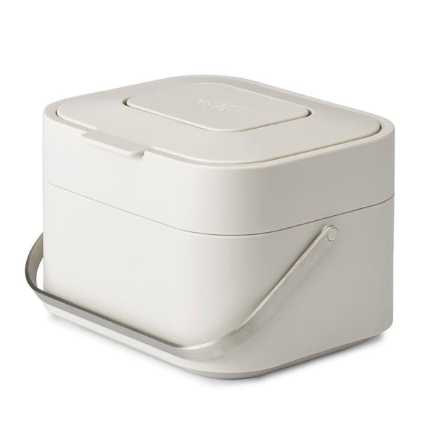 Stack 4 Food Waste Caddy