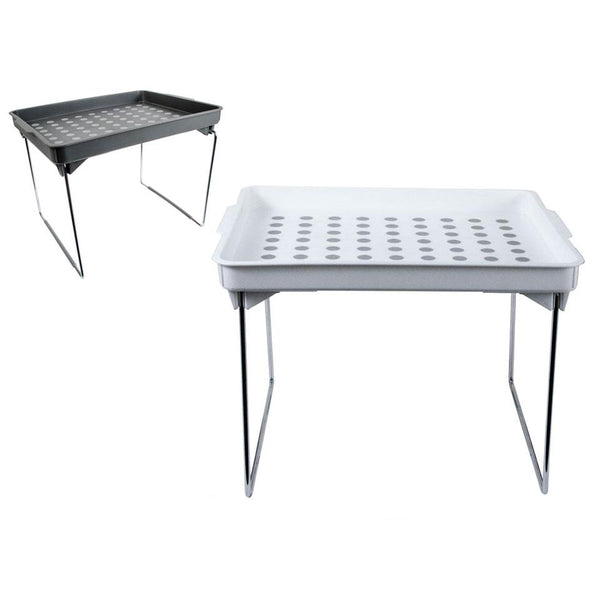 Foldable Cabinet Shelf