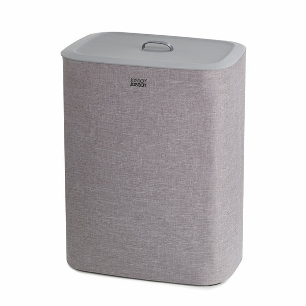 TOTA 90L Easy-Empty Laundry Basket