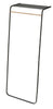 TOWER Leaning Shelf with Coat Hanger
