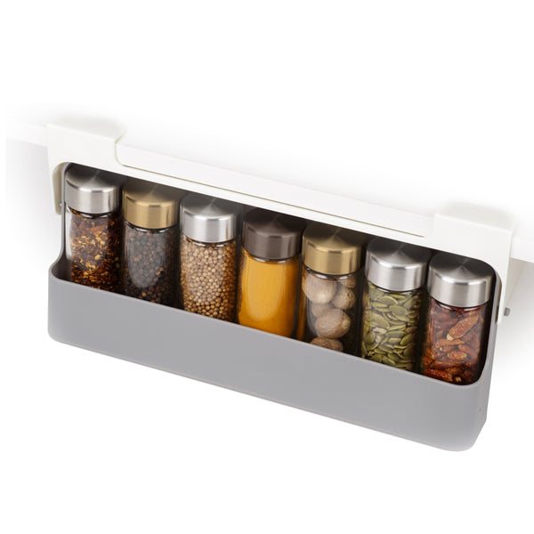 CupboardStore Under-Shelf Spice Rack