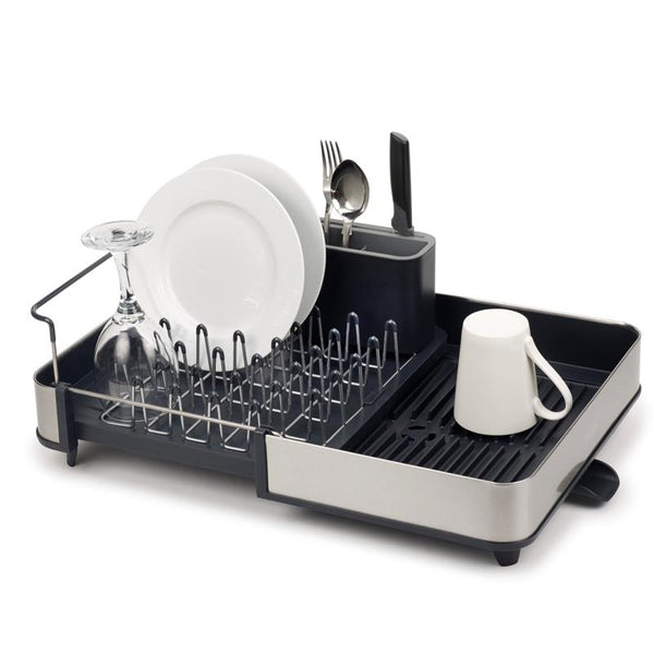 Extend Steel Expandable Dish Rack