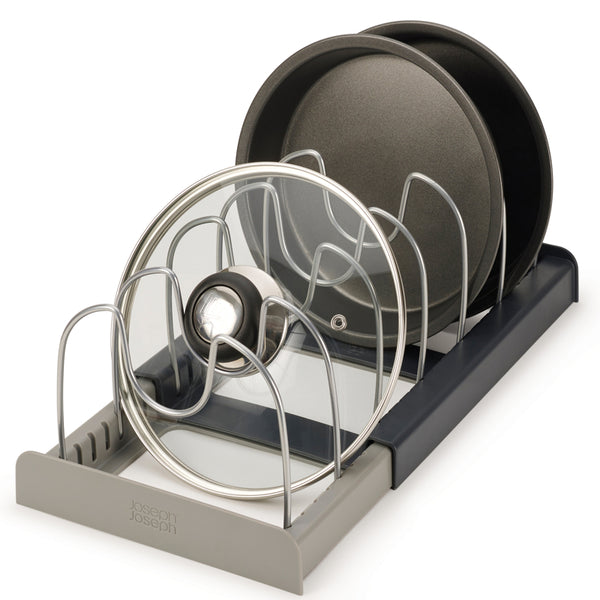 DrawerStore Expanding Cookware Organizer