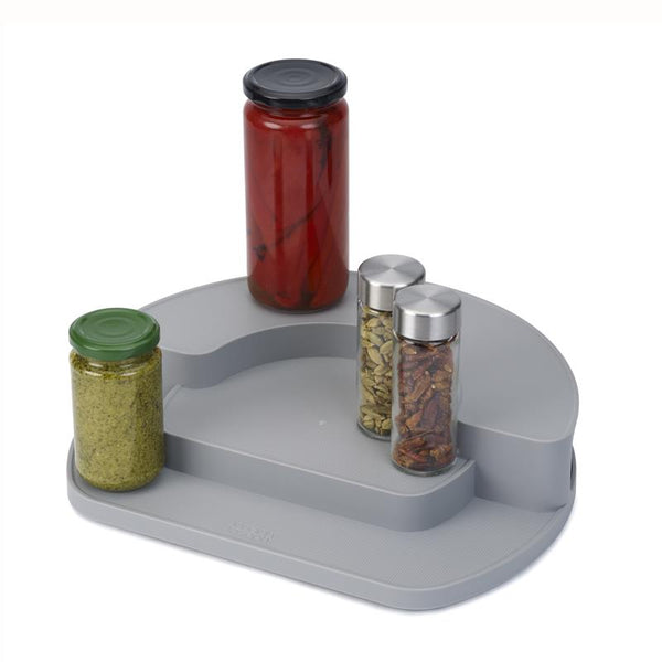 CupboardStore Rotating Organizer