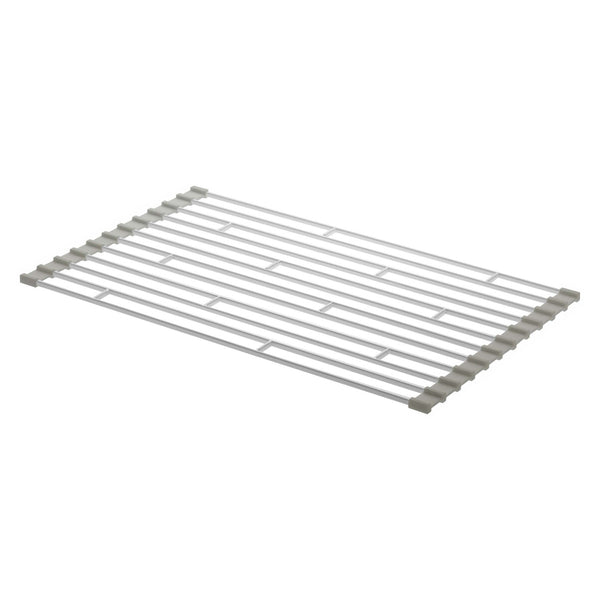 PLATE Folding Sink Drainer Rack