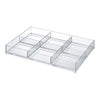 System Tray Large (6 div)