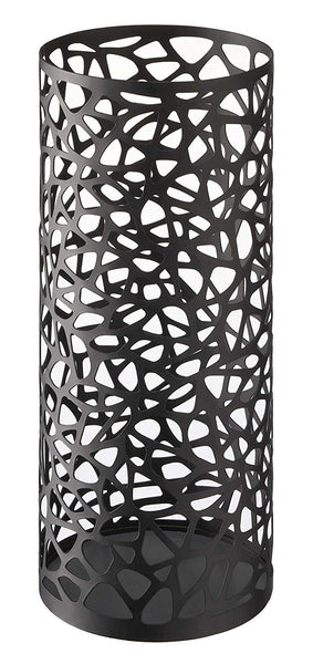 その他 Anonymous Design umbrella stand Metal Umbrella Holder, Round Umbrella Stand Rack for