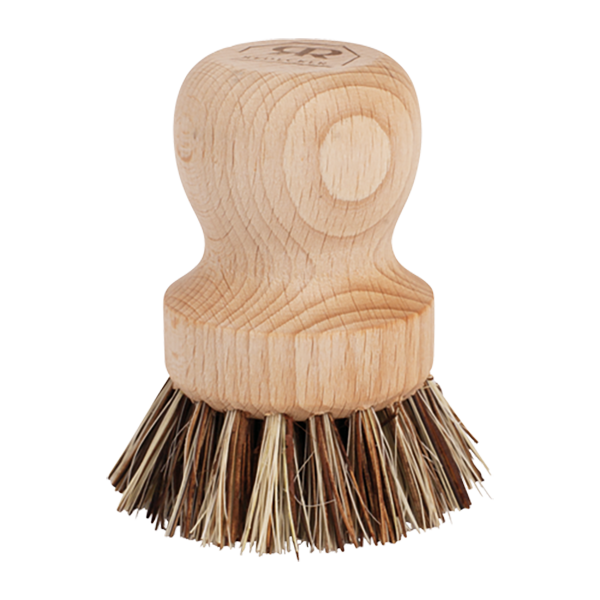 Pot Brush