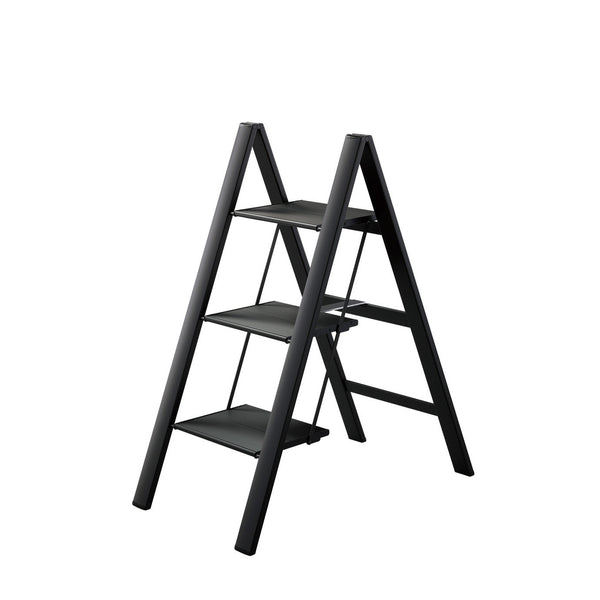 Slim 3-Step Ladder