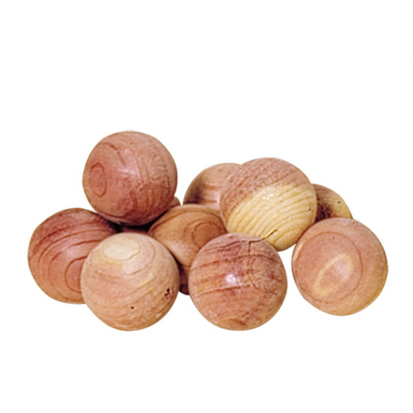 Red Cedar Balls