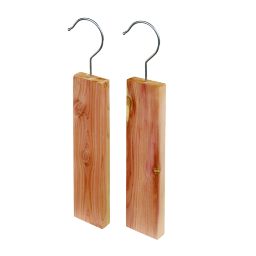 Red Cedar Hook-up