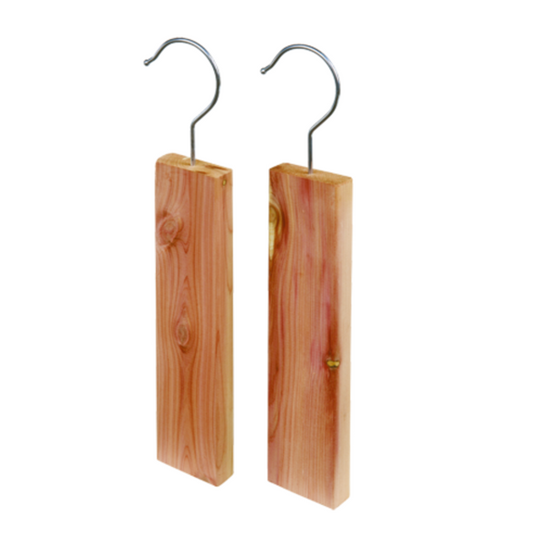 Red Cedar Hook-up