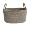 Cotton Rope Storage Basket