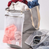 LOADS OF FUN Collapsible Laundry Hamper