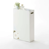 PLATE Toilet Paper Stocker